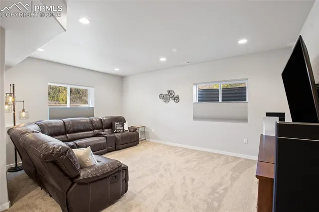 $1,225,000 | 4745 Mesa Top Drive, Monument, CO 80132