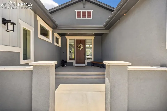 $1,225,000 | 4745 Mesa Top Drive, Monument, CO 80132