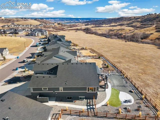 $1,225,000 | 4745 Mesa Top Drive, Monument, CO 80132