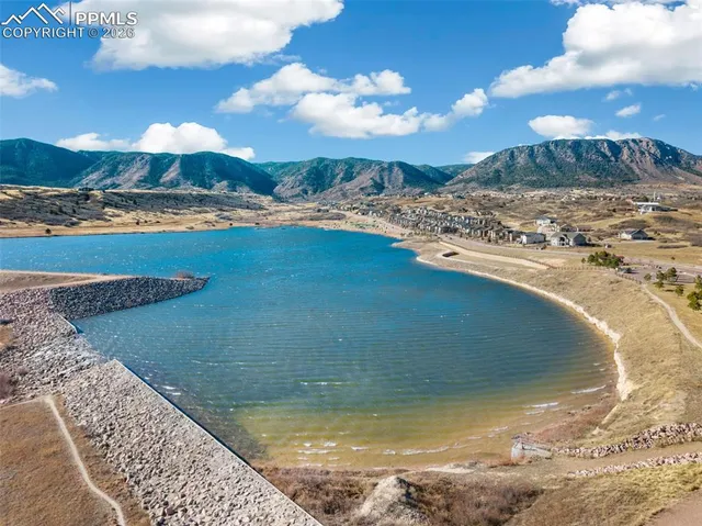 $1,225,000 | 4745 Mesa Top Drive, Monument, CO 80132