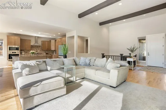 $1,225,000 | 4745 Mesa Top Drive, Monument, CO 80132