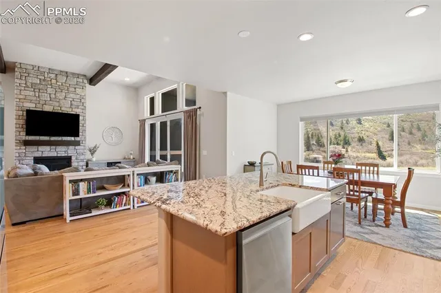 $1,225,000 | 4745 Mesa Top Drive, Monument, CO 80132