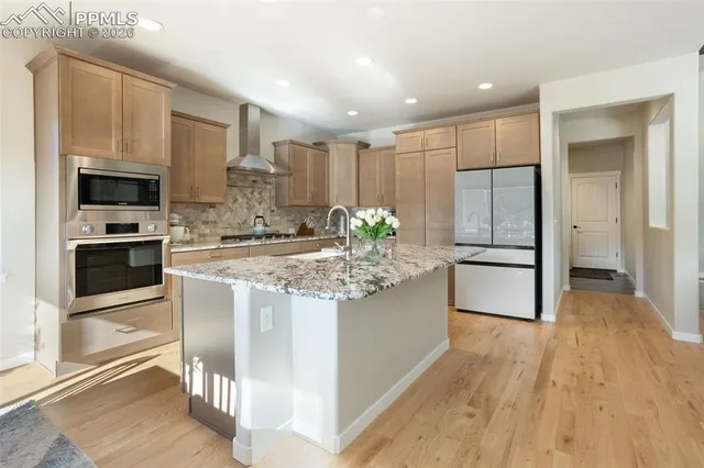 $1,225,000 | 4745 Mesa Top Drive, Monument, CO 80132