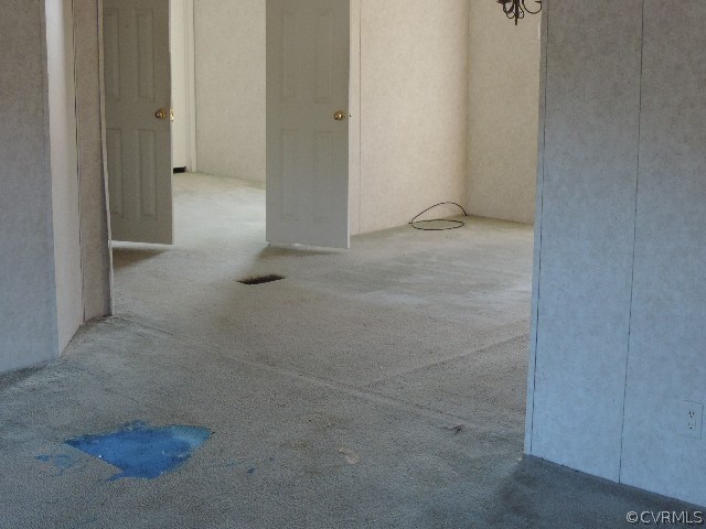 2516 Sneads Store Road Kenbridge, VA 23944 - Photo 8 of 18 a view of a storage & utility room