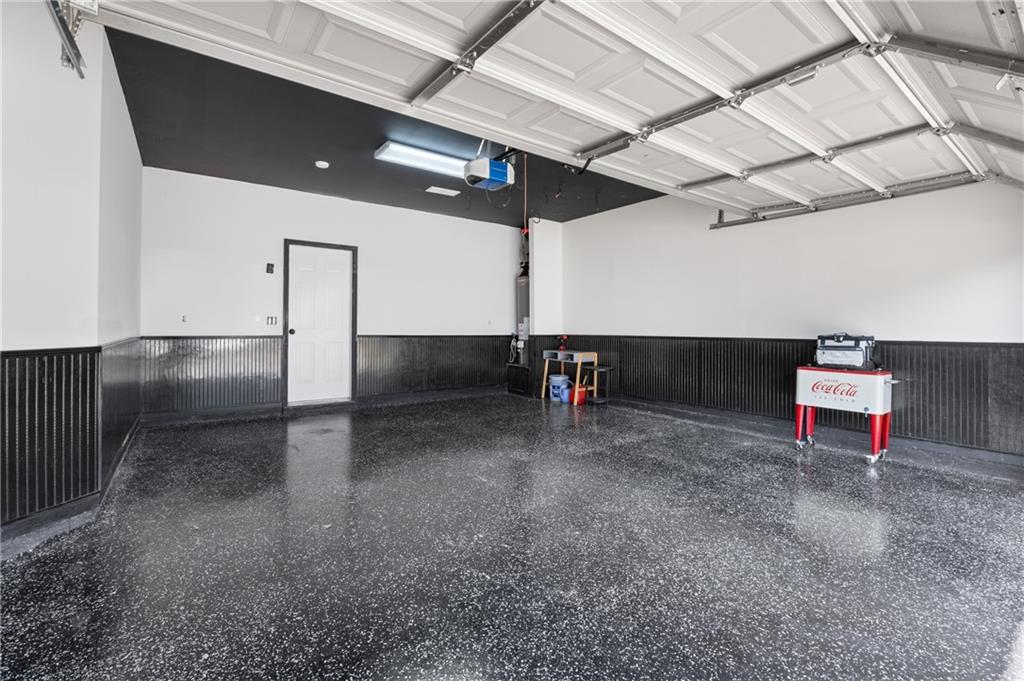 1644 Donovan's Ridge Kennesaw, GA 30152 - Photo 25 of 37 a view of storage and utility room