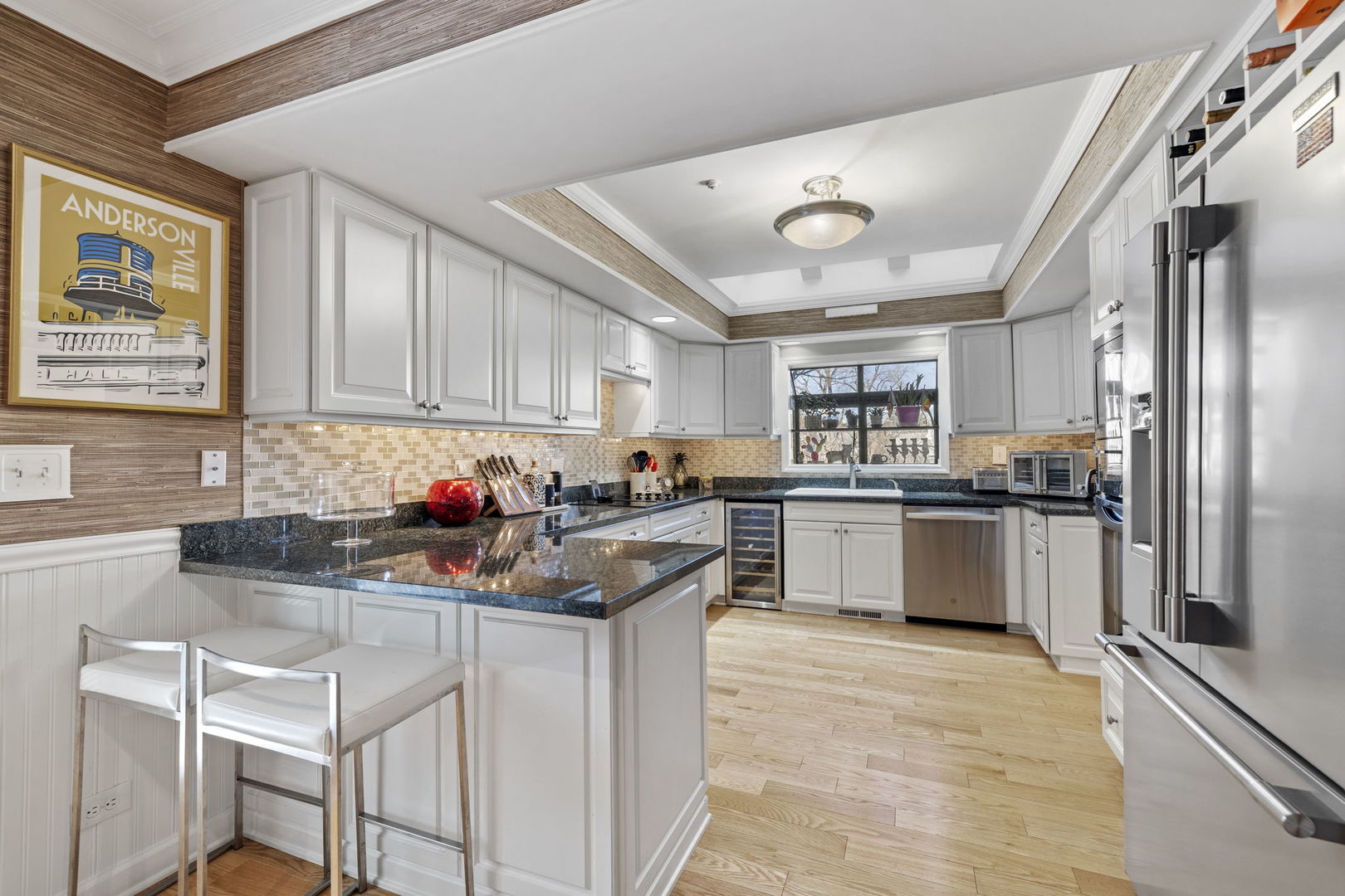 46 Oak Creek Drive Burr Ridge, IL 60527 - Photo 13 of 36