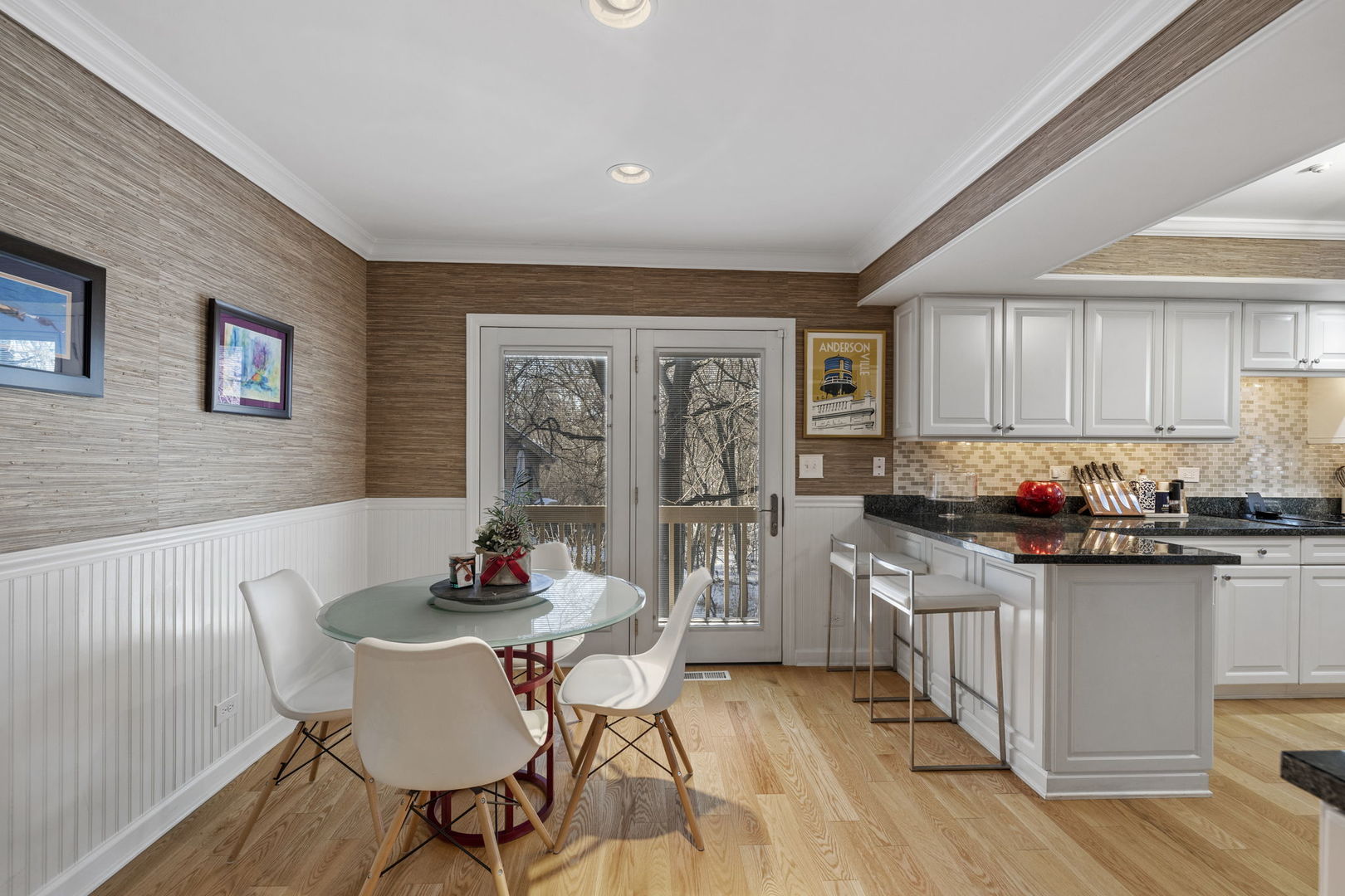 46 Oak Creek Drive Burr Ridge, IL 60527 - Photo 14 of 36