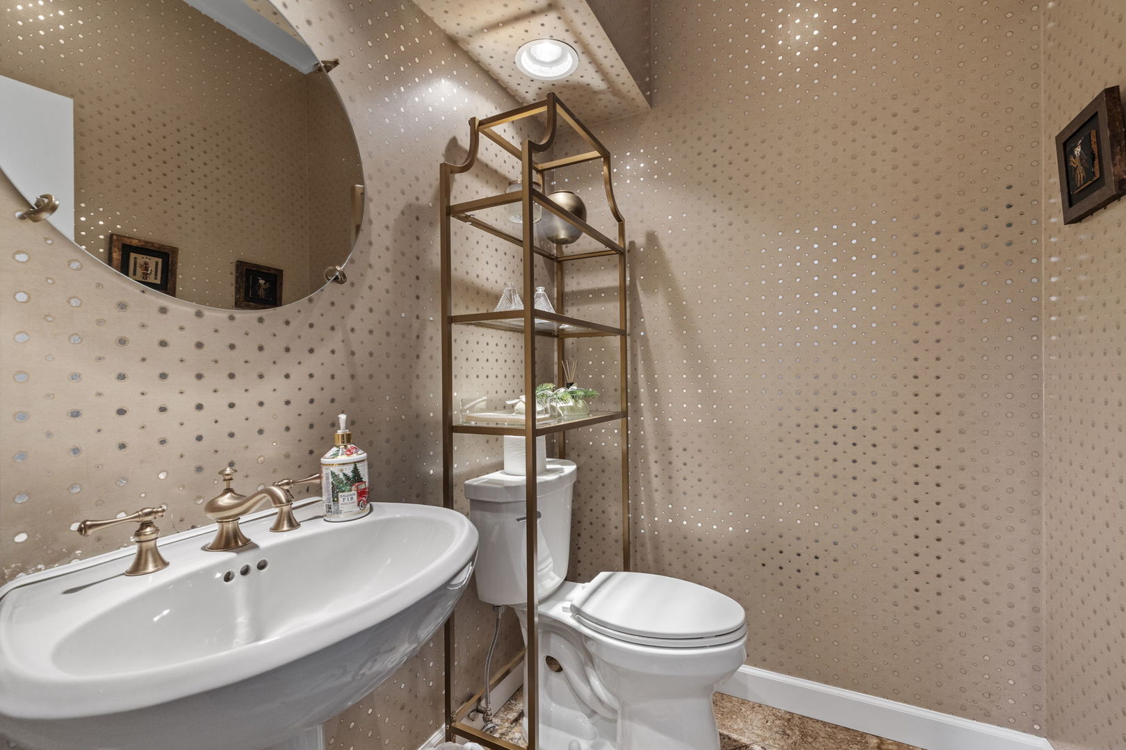 46 Oak Creek Drive Burr Ridge, IL 60527 - Photo 17 of 36