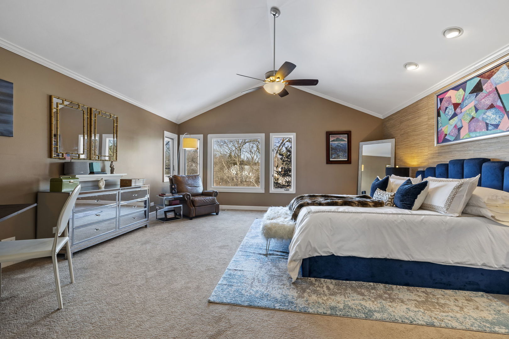 46 Oak Creek Drive Burr Ridge, IL 60527 - Photo 19 of 36