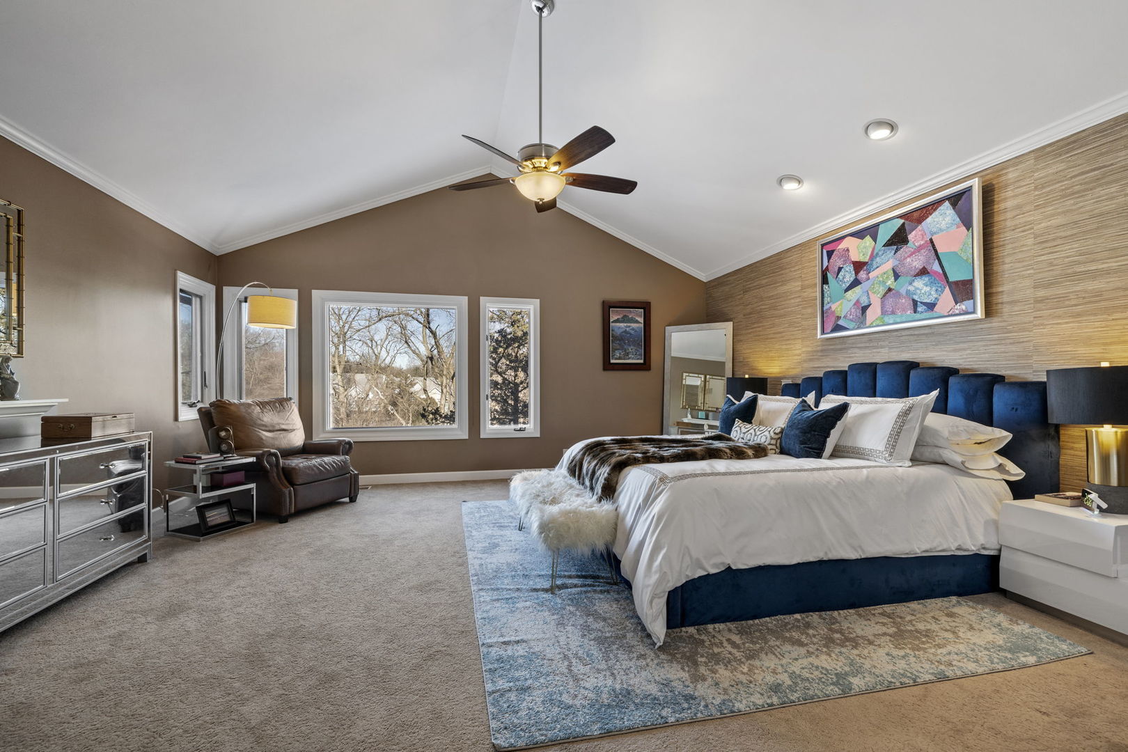 46 Oak Creek Drive Burr Ridge, IL 60527 - Photo 20 of 36