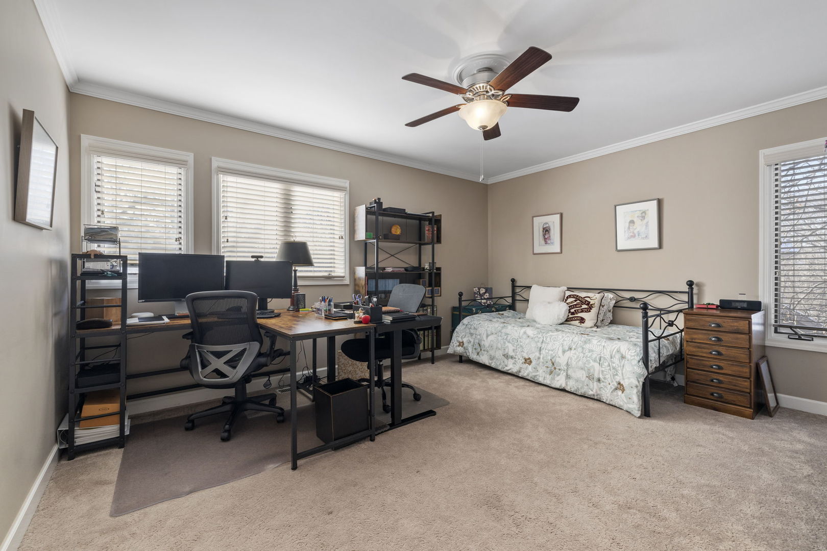 46 Oak Creek Drive Burr Ridge, IL 60527 - Photo 25 of 36