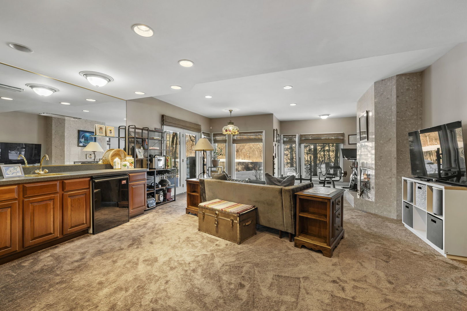 46 Oak Creek Drive Burr Ridge, IL 60527 - Photo 26 of 36