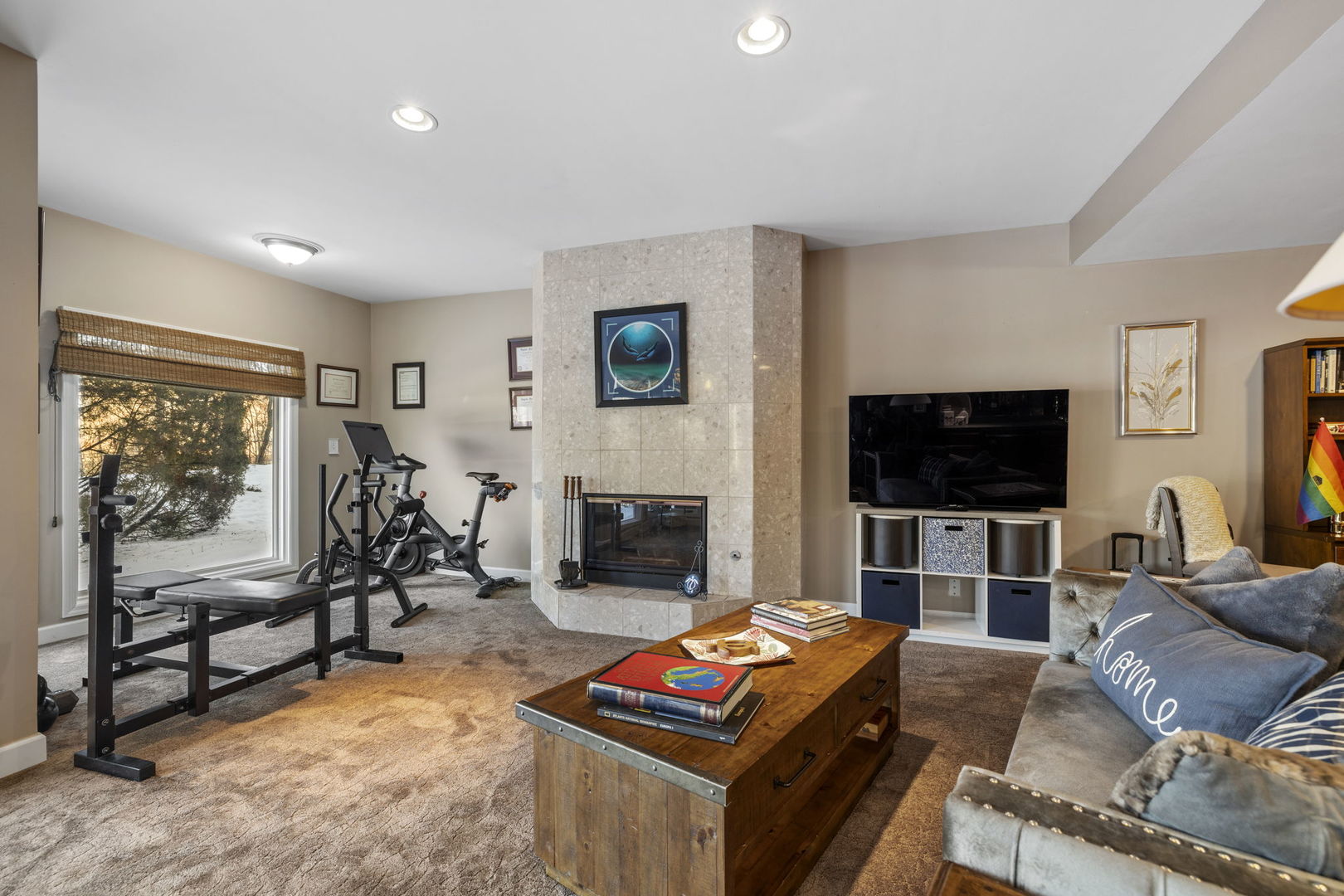 46 Oak Creek Drive Burr Ridge, IL 60527 - Photo 27 of 36