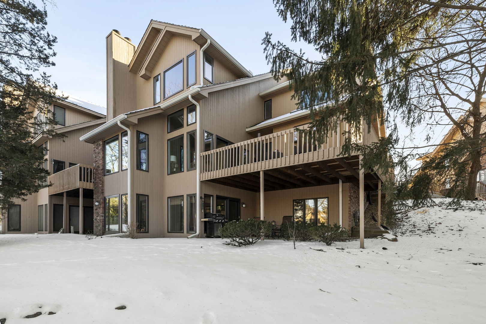 46 Oak Creek Drive Burr Ridge, IL 60527 - Photo 32 of 36