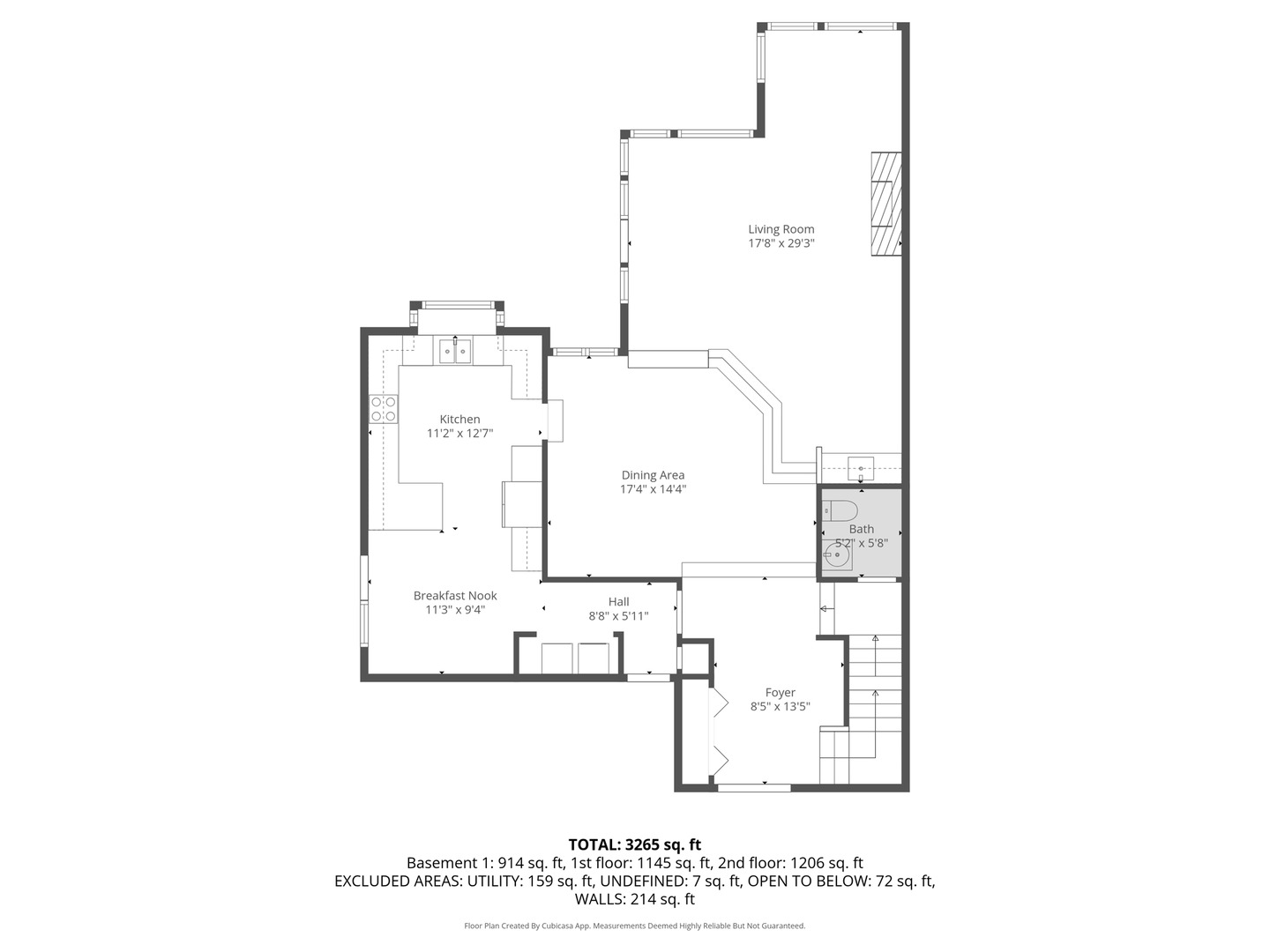 46 Oak Creek Drive Burr Ridge, IL 60527 - Photo 33 of 36