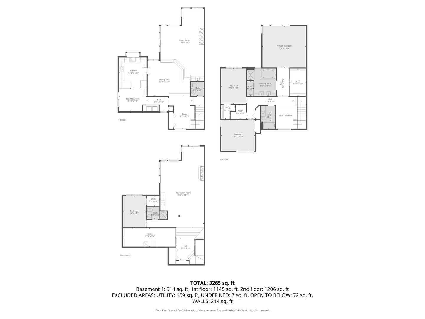 46 Oak Creek Drive Burr Ridge, IL 60527 - Photo 36 of 36