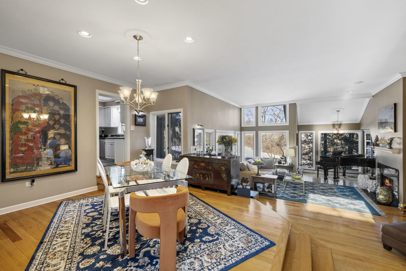 46 Oak Creek Drive Burr Ridge, IL 60527 - Photo 4 of 36