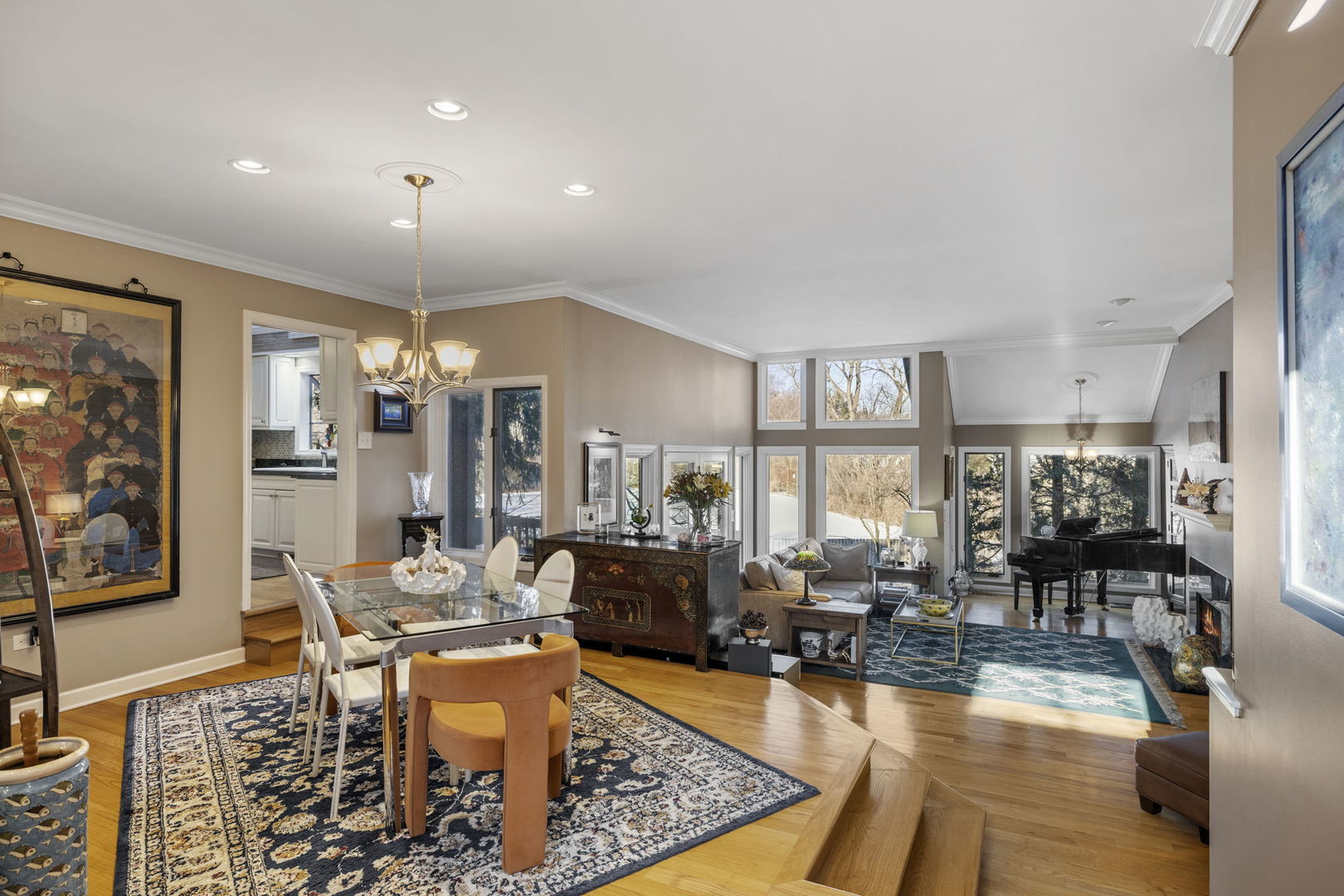 46 Oak Creek Drive Burr Ridge, IL 60527 - Photo 5 of 36