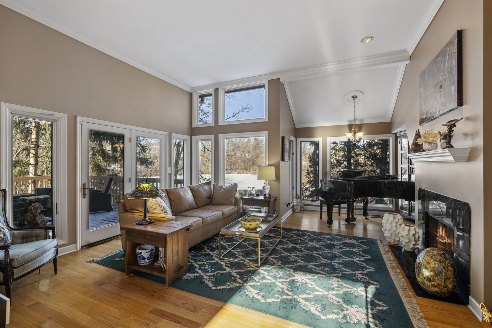 46 Oak Creek Drive Burr Ridge, IL 60527 - Photo 6 of 36