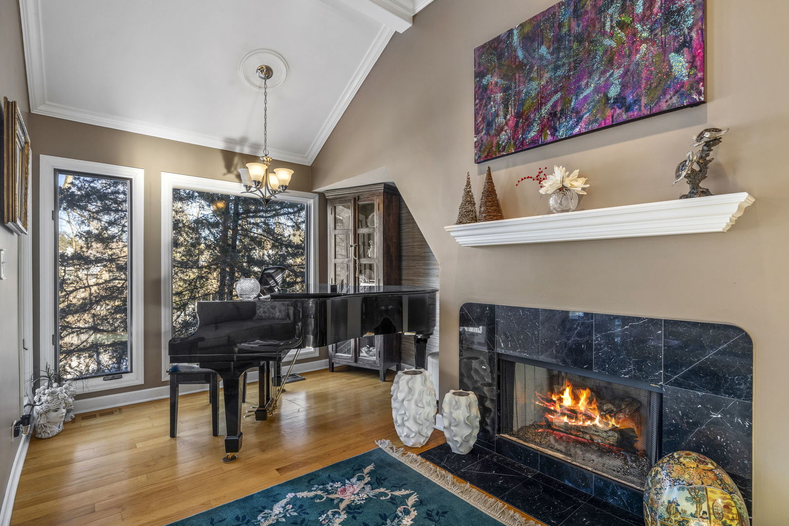 46 Oak Creek Drive Burr Ridge, IL 60527 - Photo 7 of 36