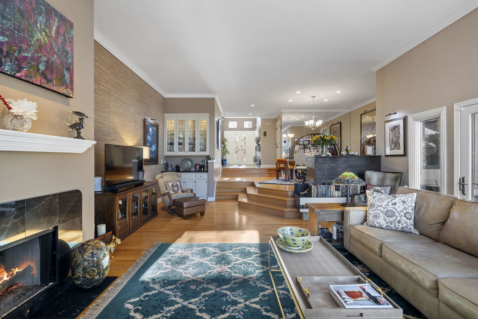 46 Oak Creek Drive Burr Ridge, IL 60527 - Photo 8 of 36