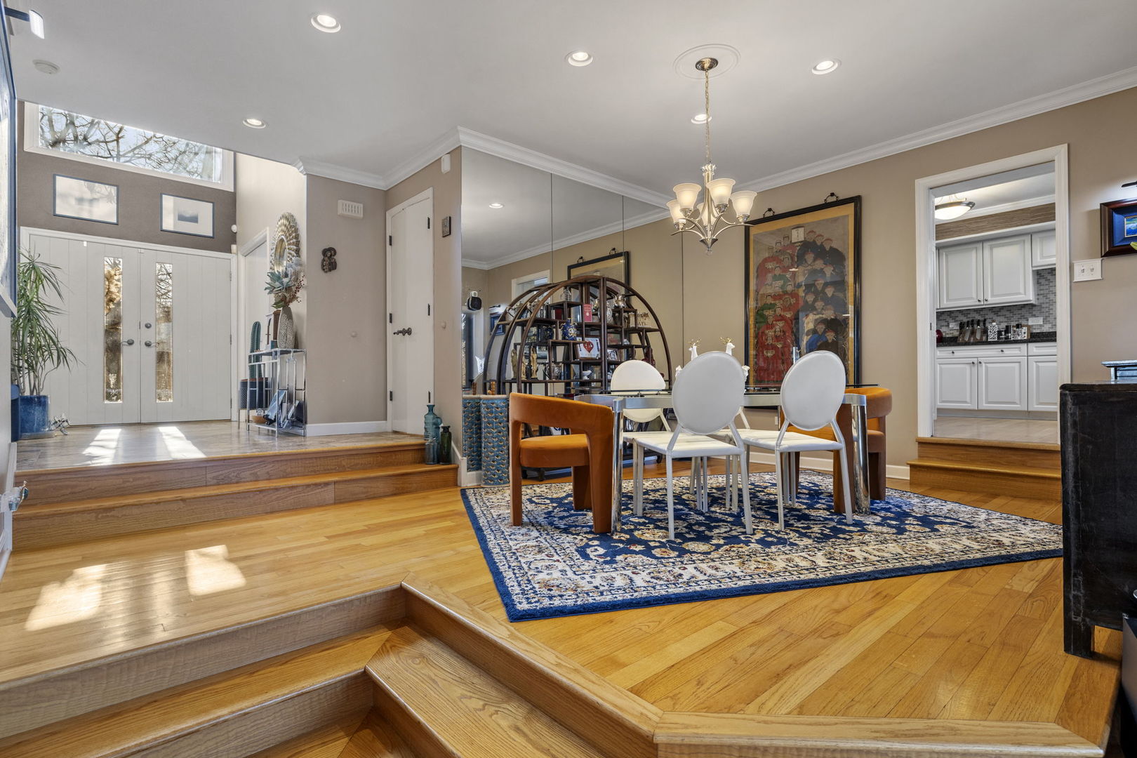 46 Oak Creek Drive Burr Ridge, IL 60527 - Photo 9 of 36