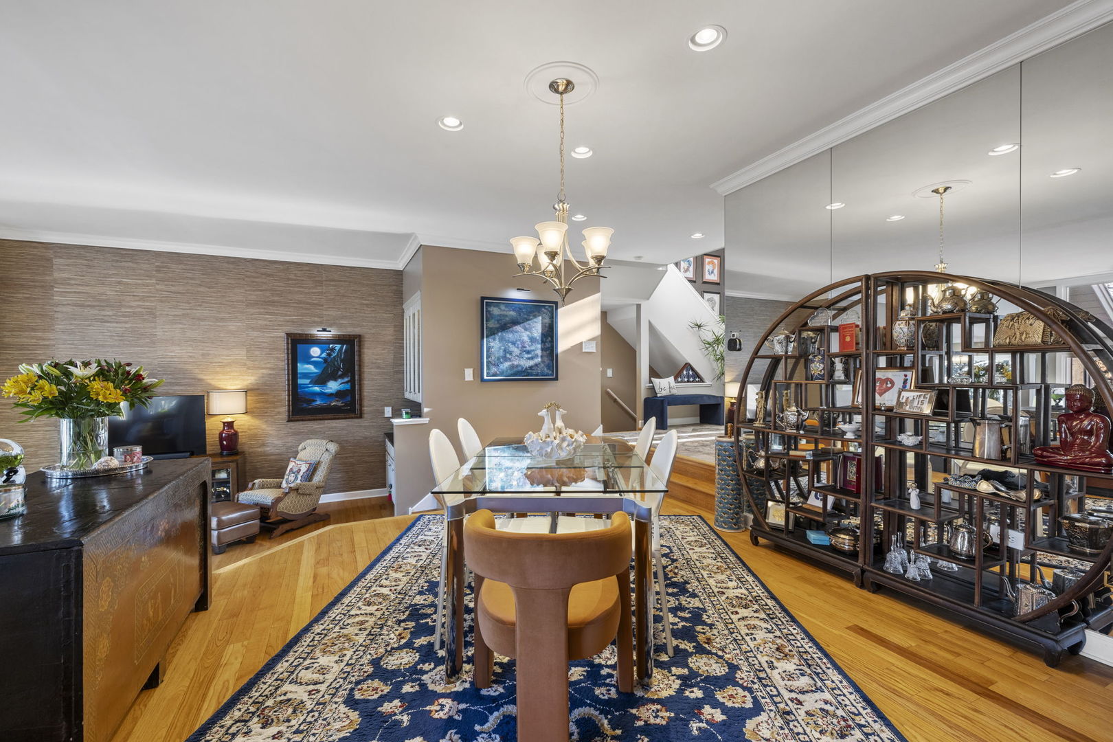 46 Oak Creek Drive Burr Ridge, IL 60527 - Photo 10 of 36