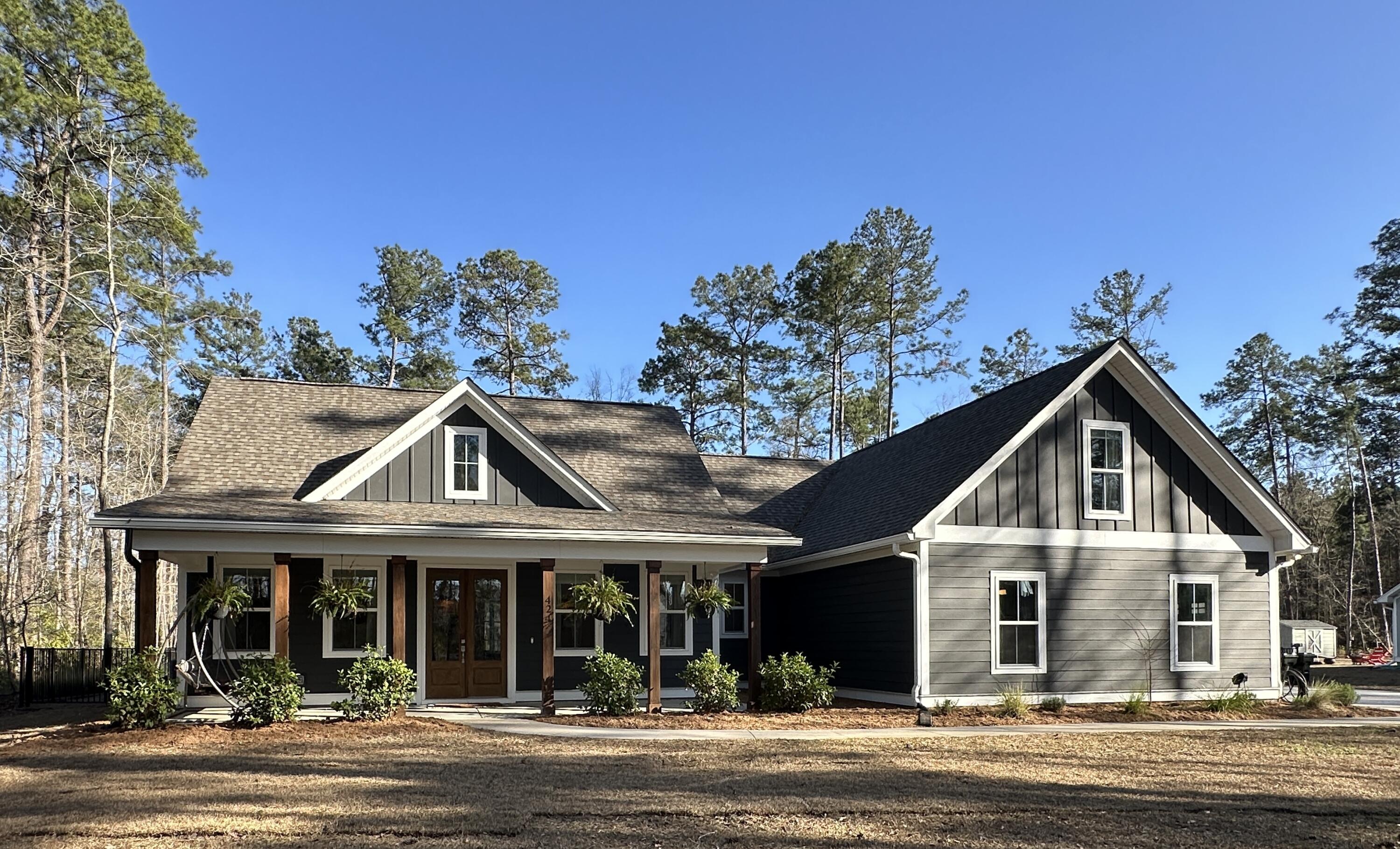 424 Myers Mayo Road Ridgeville, SC 29472 - Photo 2 of 42 IMG_4806
