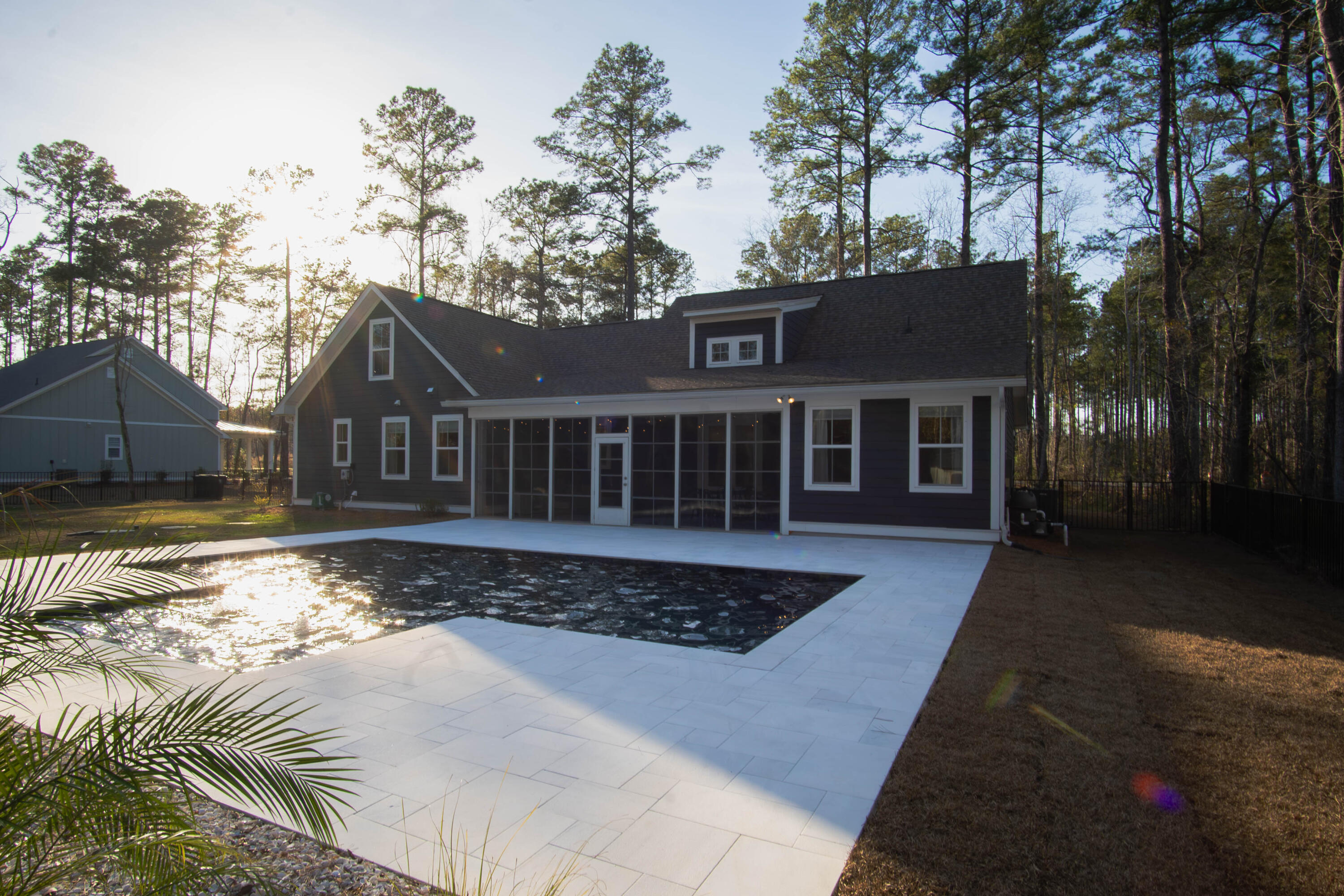 424 Myers Mayo Road Ridgeville, SC 29472 - Photo 3 of 42 DSC04249