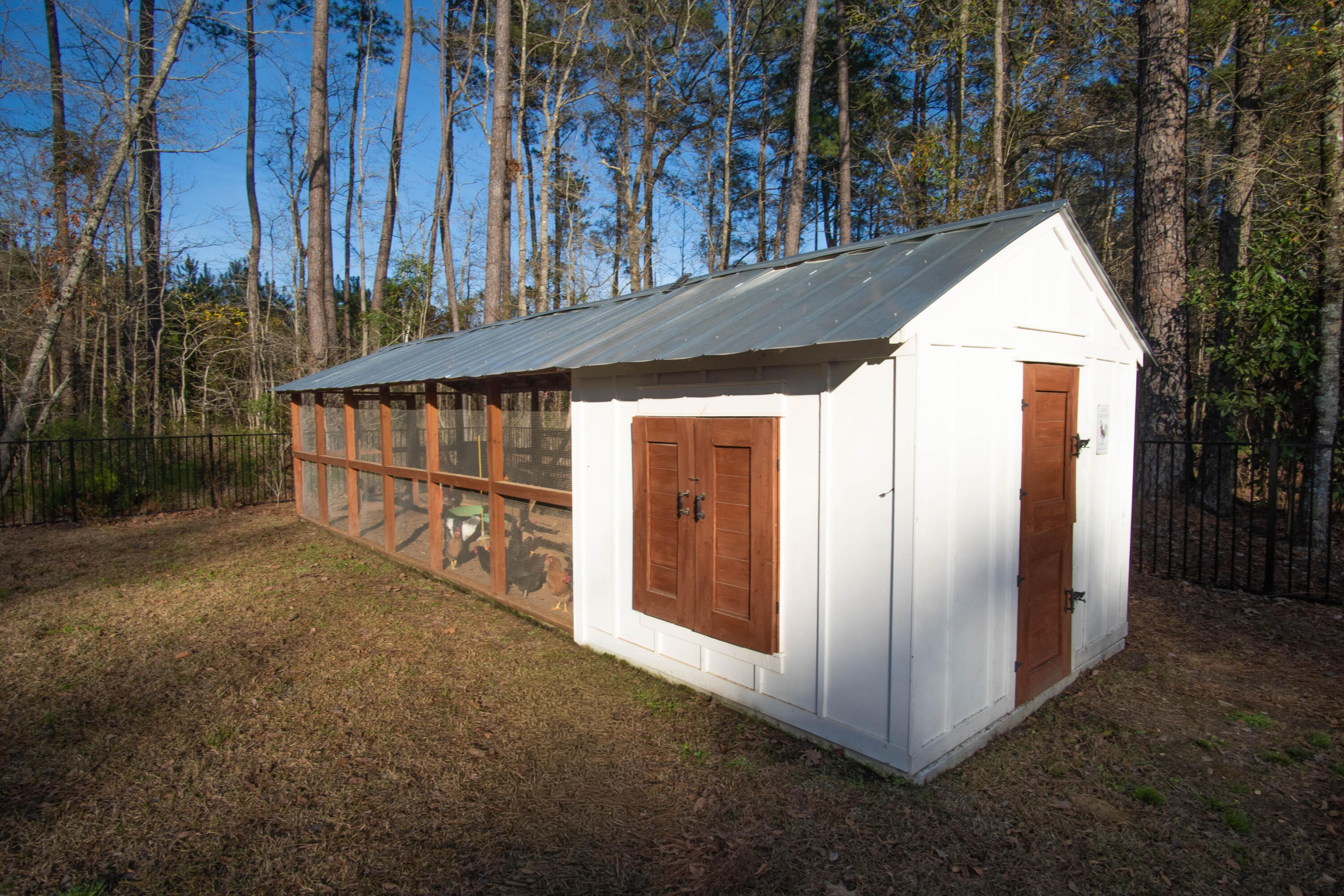 424 Myers Mayo Road Ridgeville, SC 29472 - Photo 34 of 42 DSC04242