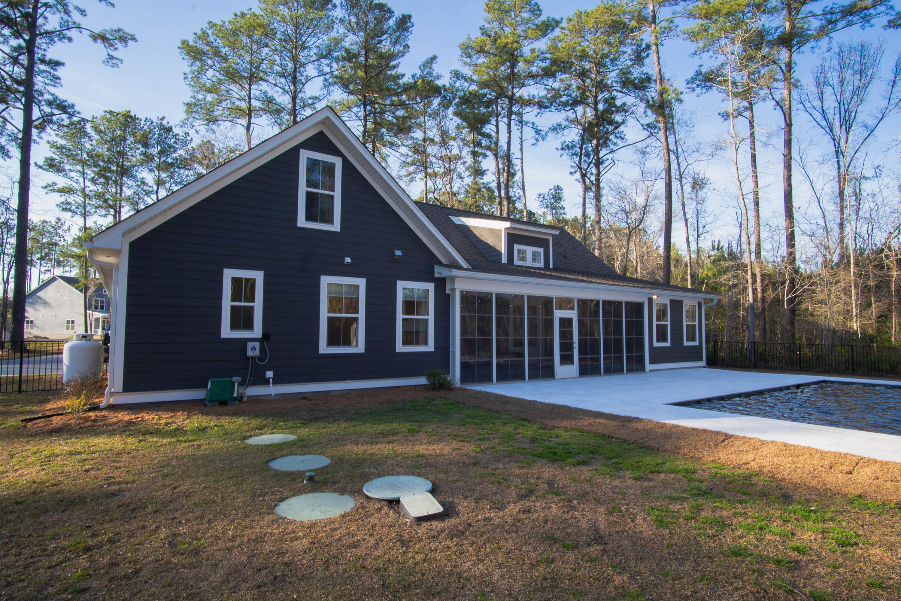 424 Myers Mayo Road Ridgeville, SC 29472 - Photo 39 of 42 DSC04239