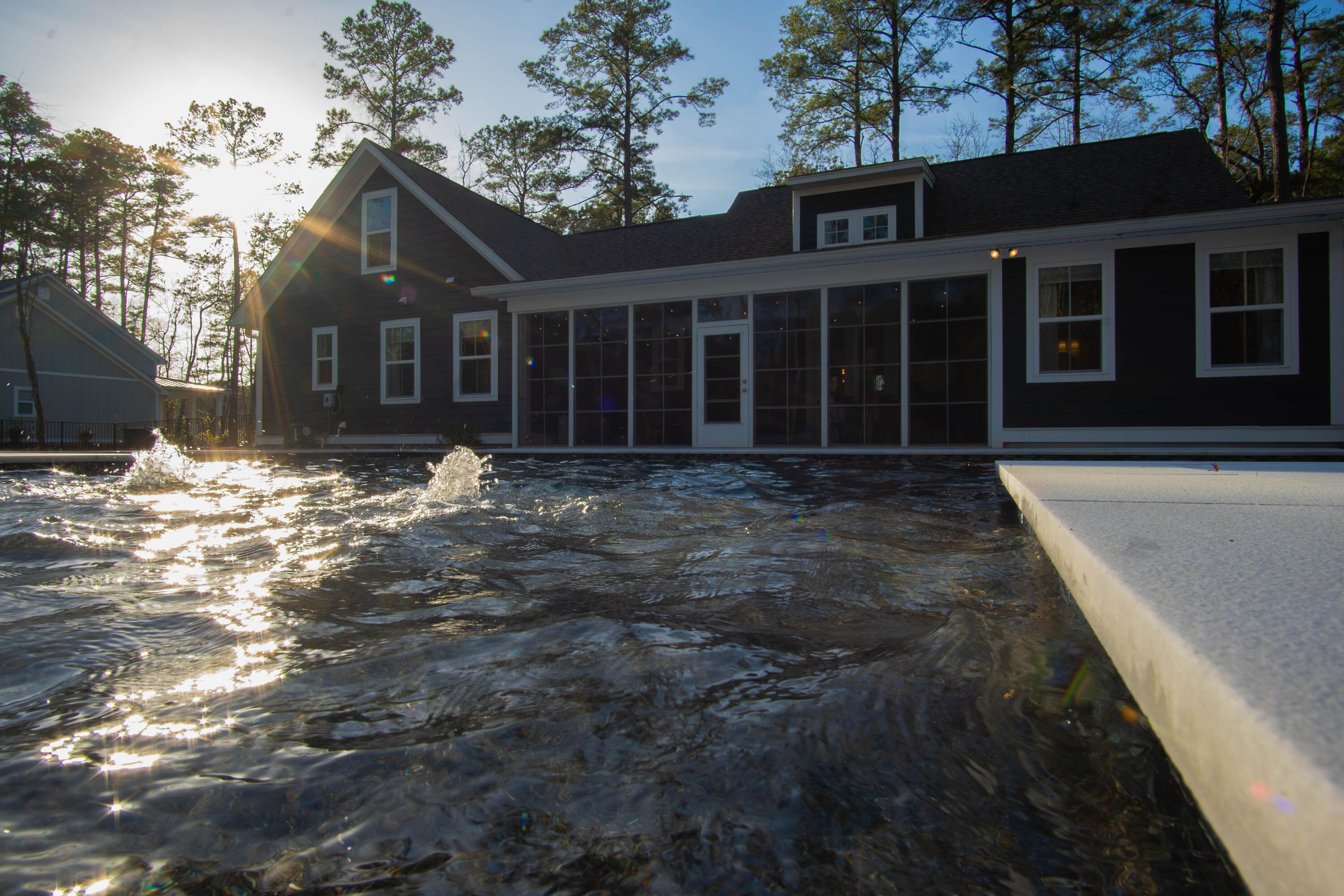 424 Myers Mayo Road Ridgeville, SC 29472 - Photo 4 of 42 DSC04259