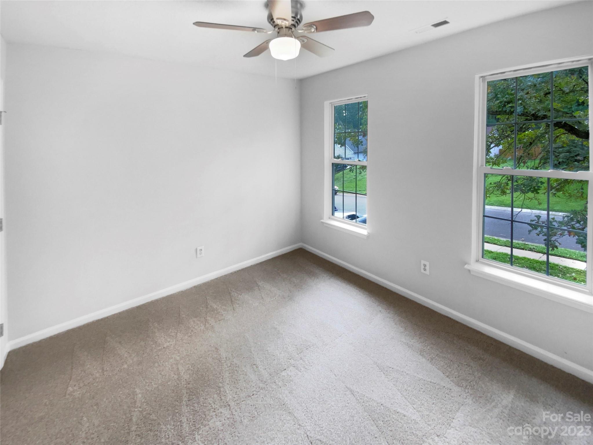 114 Shade Tree Circle Fort Mill, SC 29715 - Photo 15 of 20 an empty room with a window