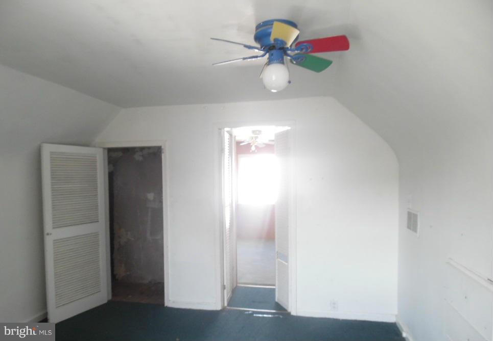 1727 Burnham Road Baltimore, MD 21222 - Photo 9 of 11 Bedroom