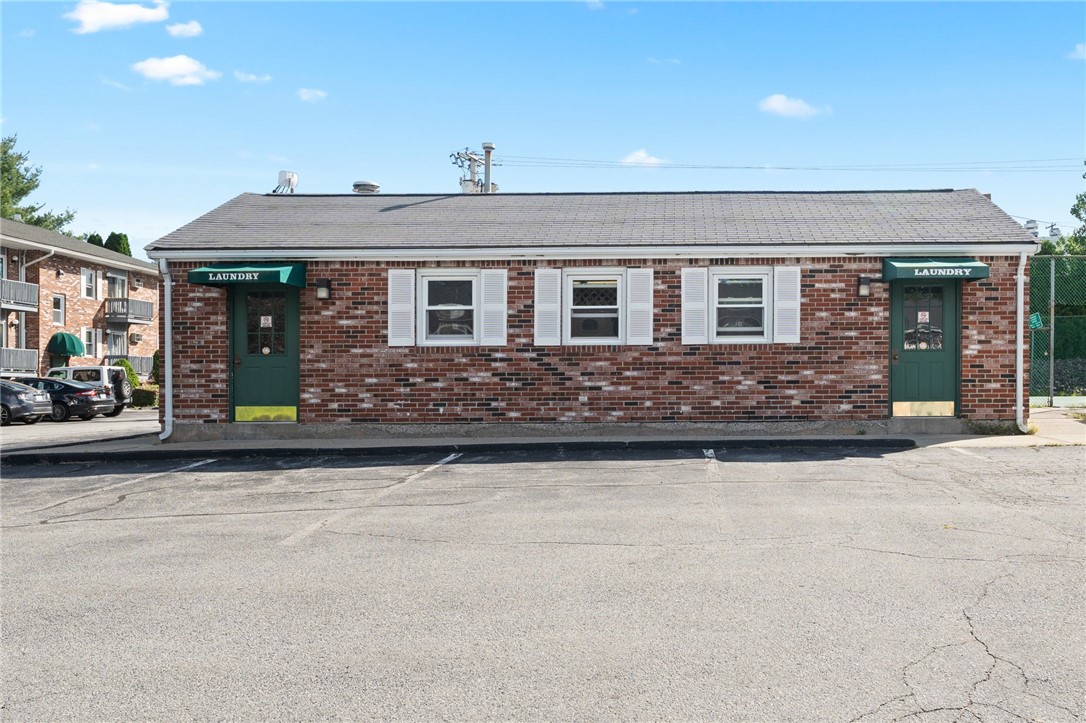 200 Manville Hill Road, Unit 28 Cumberland, RI 02864 - Photo 11 of 12