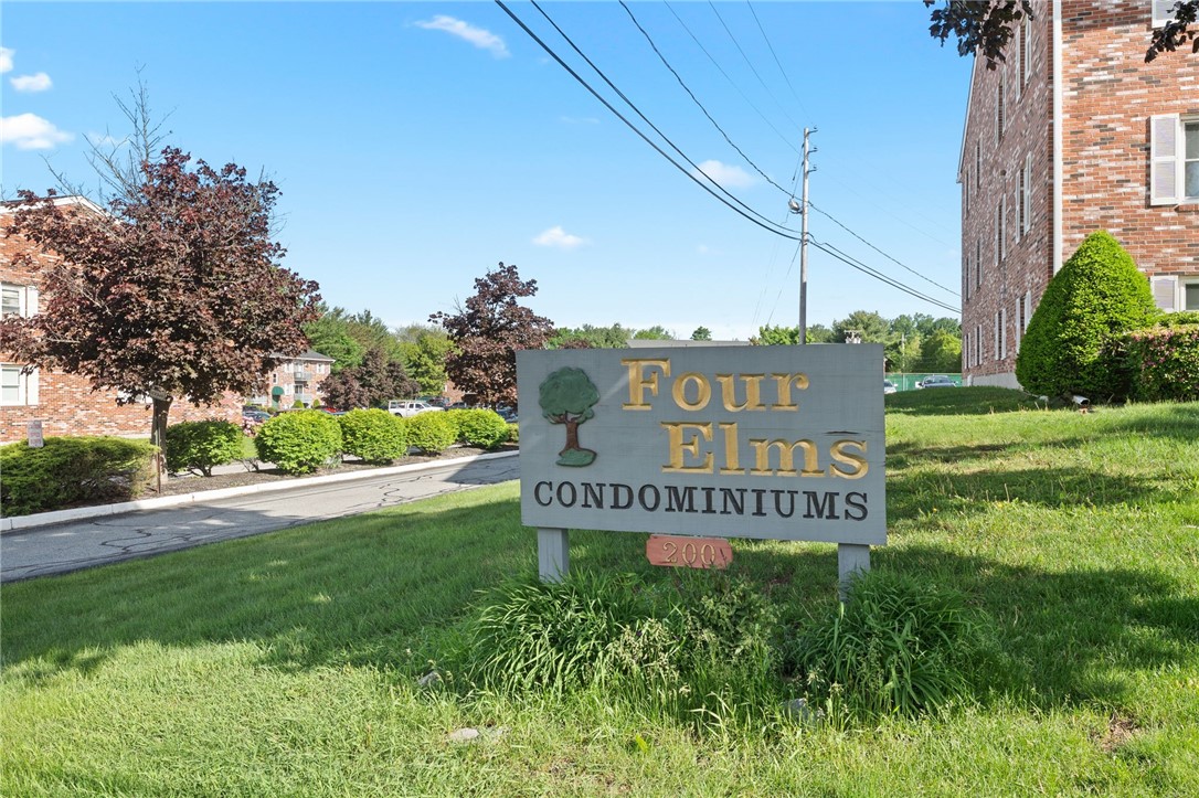 200 Manville Hill Road, Unit 28 Cumberland, RI 02864 - Photo 10 of 12