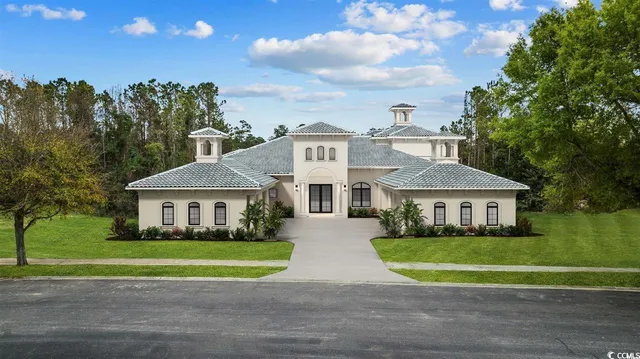 $3,389,000 | 9684 Ravello Court, Myrtle Beach, SC 29579