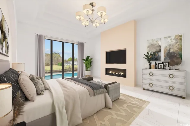 $3,389,000 | 9684 Ravello Court, Myrtle Beach, SC 29579