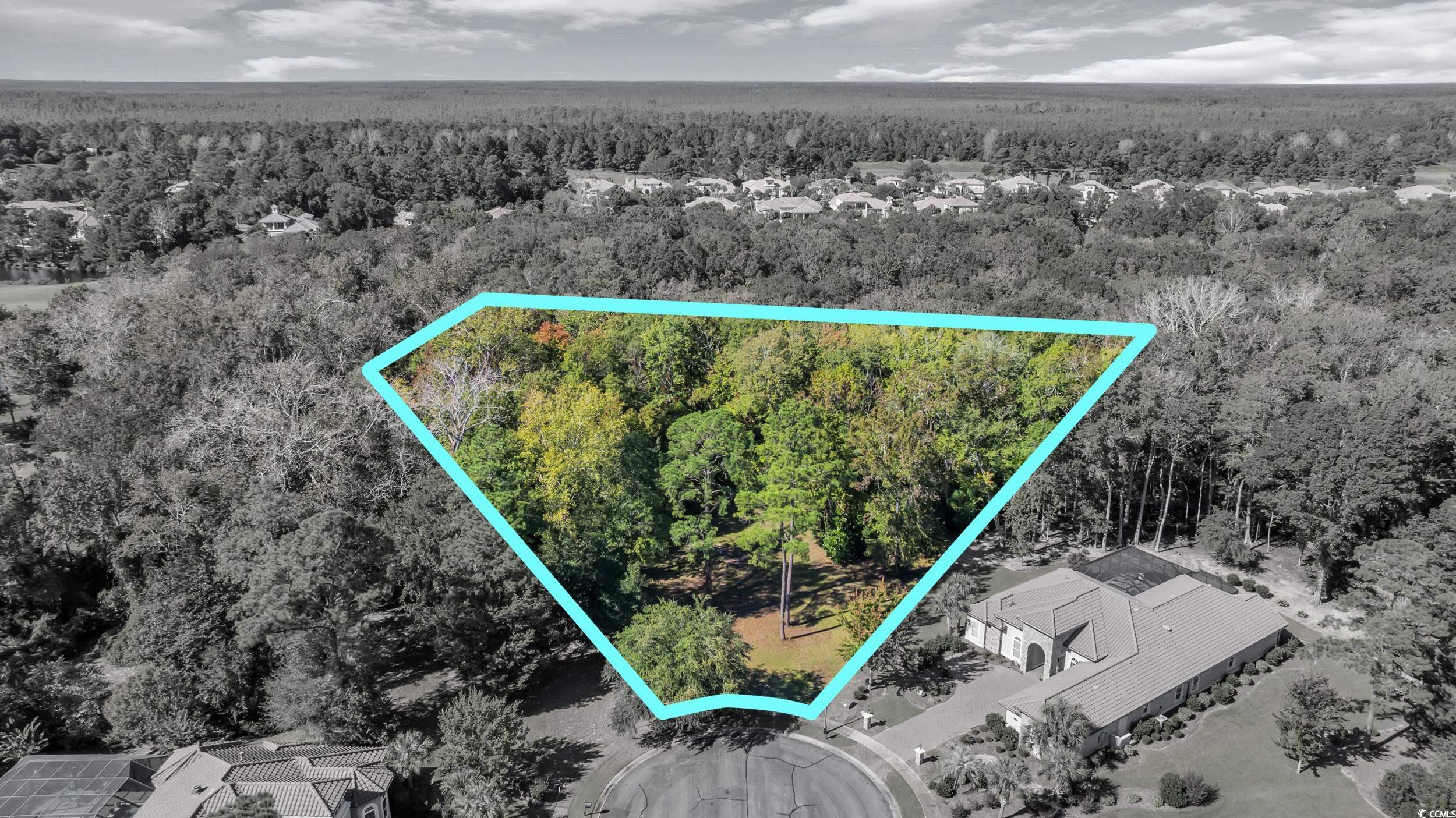 9684 Ravello Court Myrtle Beach, SC 29579 - Photo 2 of 18