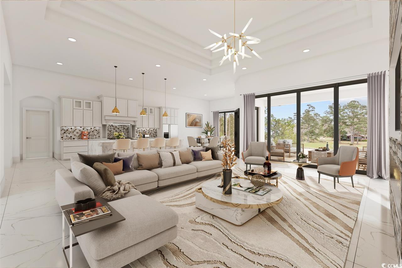 9684 Ravello Court Myrtle Beach, SC 29579 - Photo 6 of 18