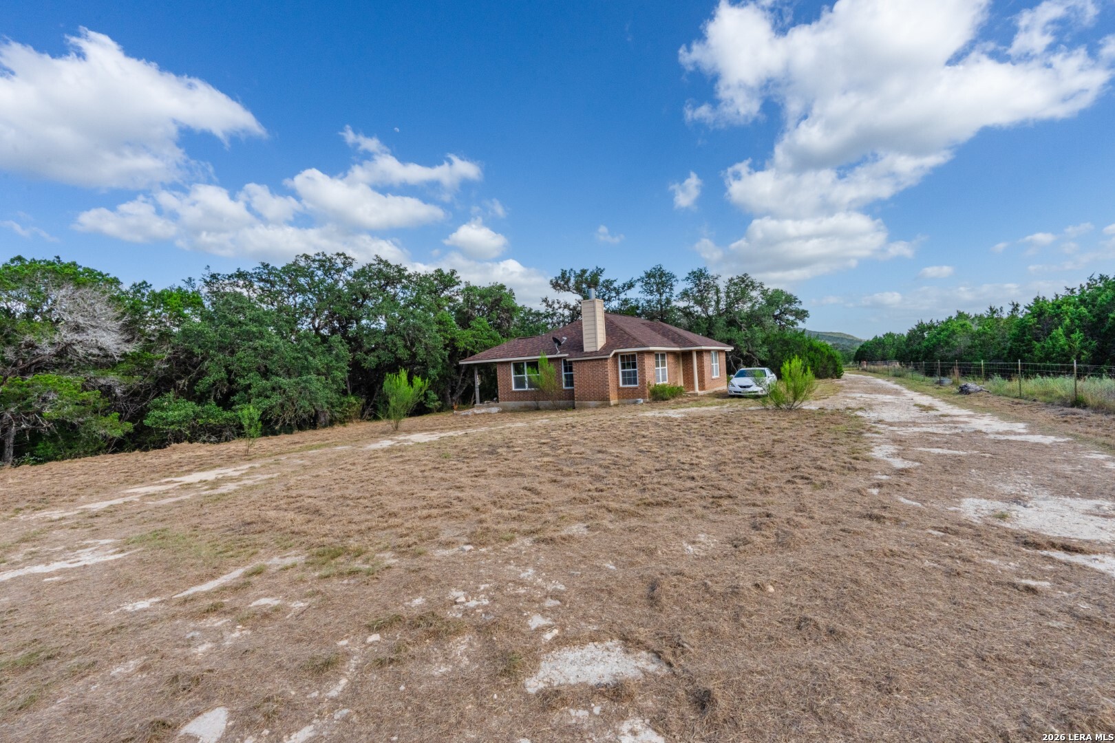 650 Evans Creek Road Vanderpool, TX 78885 - Photo 26 of 28