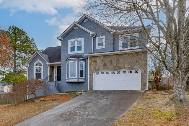 $389,900 | 3010 Ashdowne Court, Snellville, GA 30078