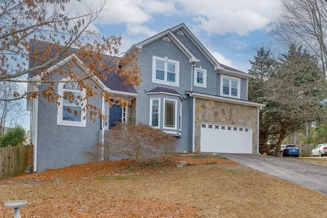 $389,900 | 3010 Ashdowne Court, Snellville, GA 30078