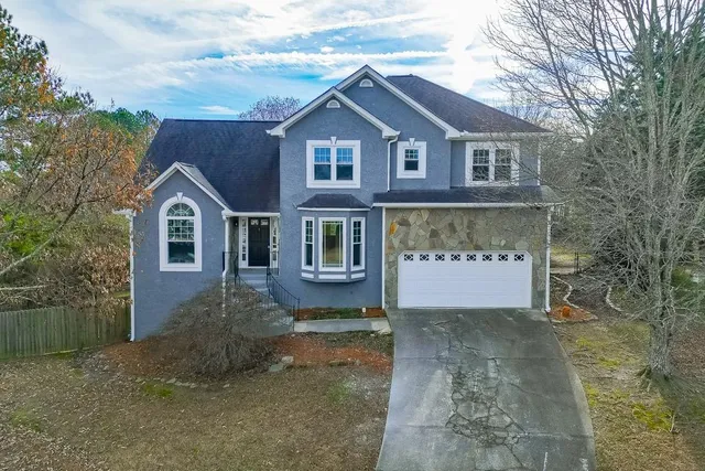 $389,900 | 3010 Ashdowne Court, Snellville, GA 30078