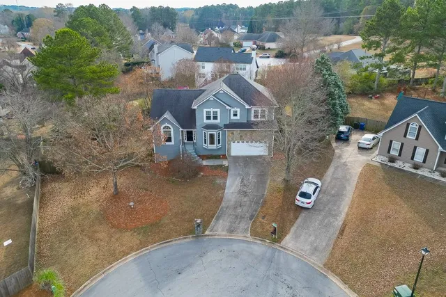 $389,900 | 3010 Ashdowne Court, Snellville, GA 30078