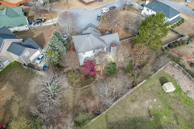 $389,900 | 3010 Ashdowne Court, Snellville, GA 30078