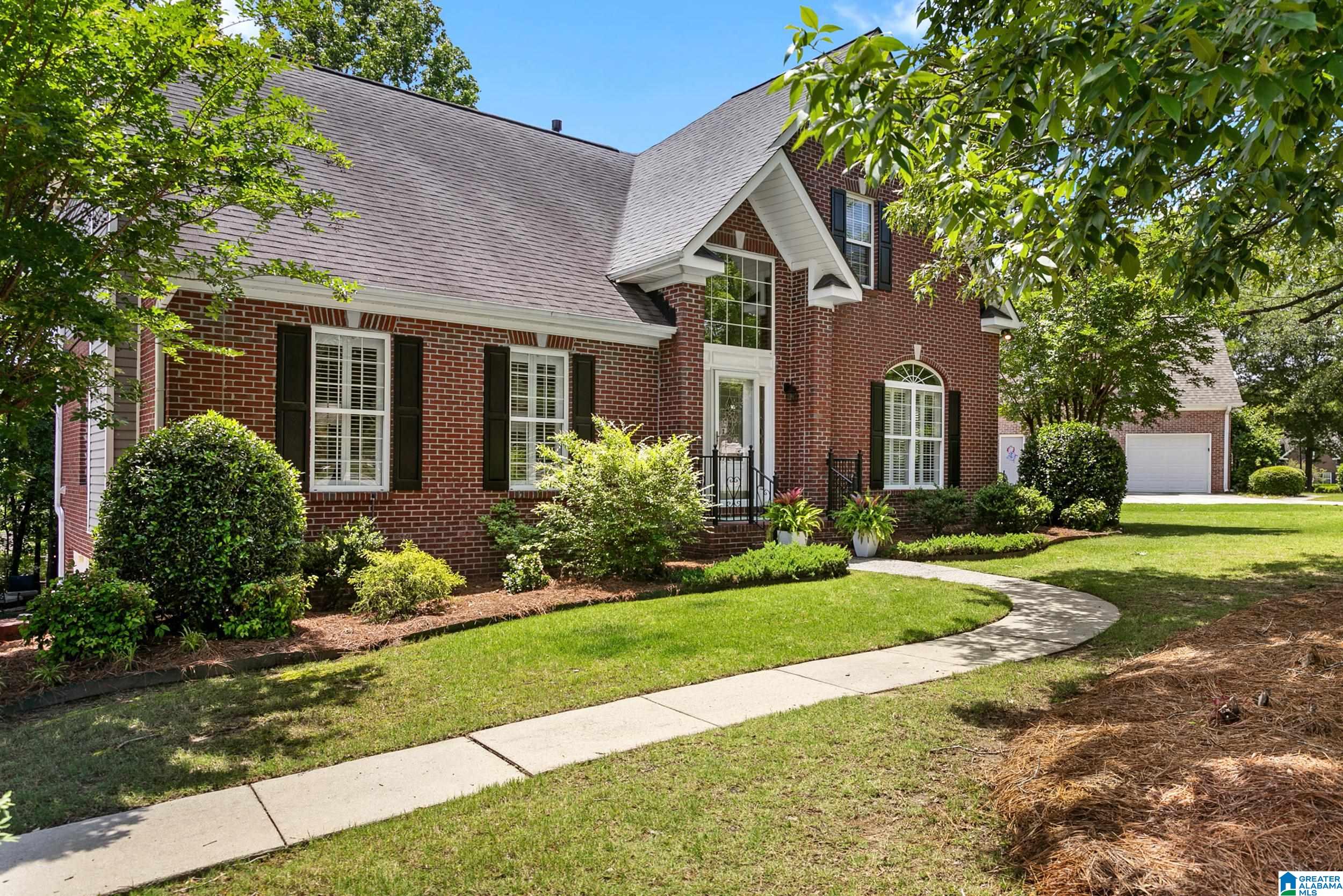 1034 Oak Meadows Road Birmingham, AL 35242 - Photo 4 of 58
