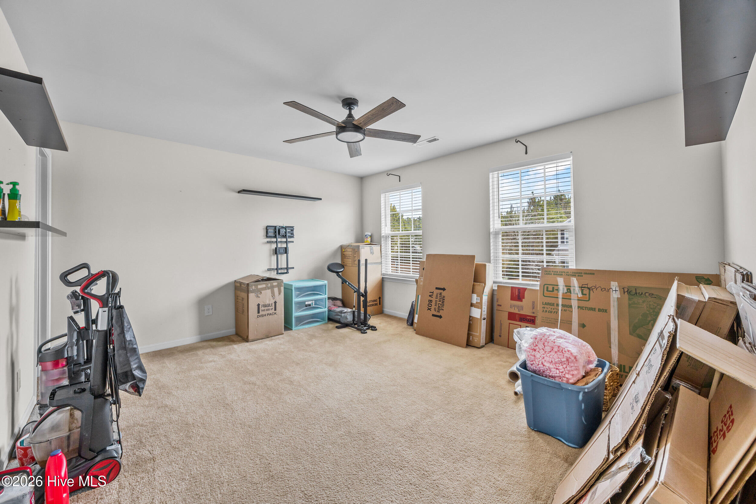 215 Chalet Road Holly Ridge, NC 28445 - Photo 28 of 45 34_bedroom