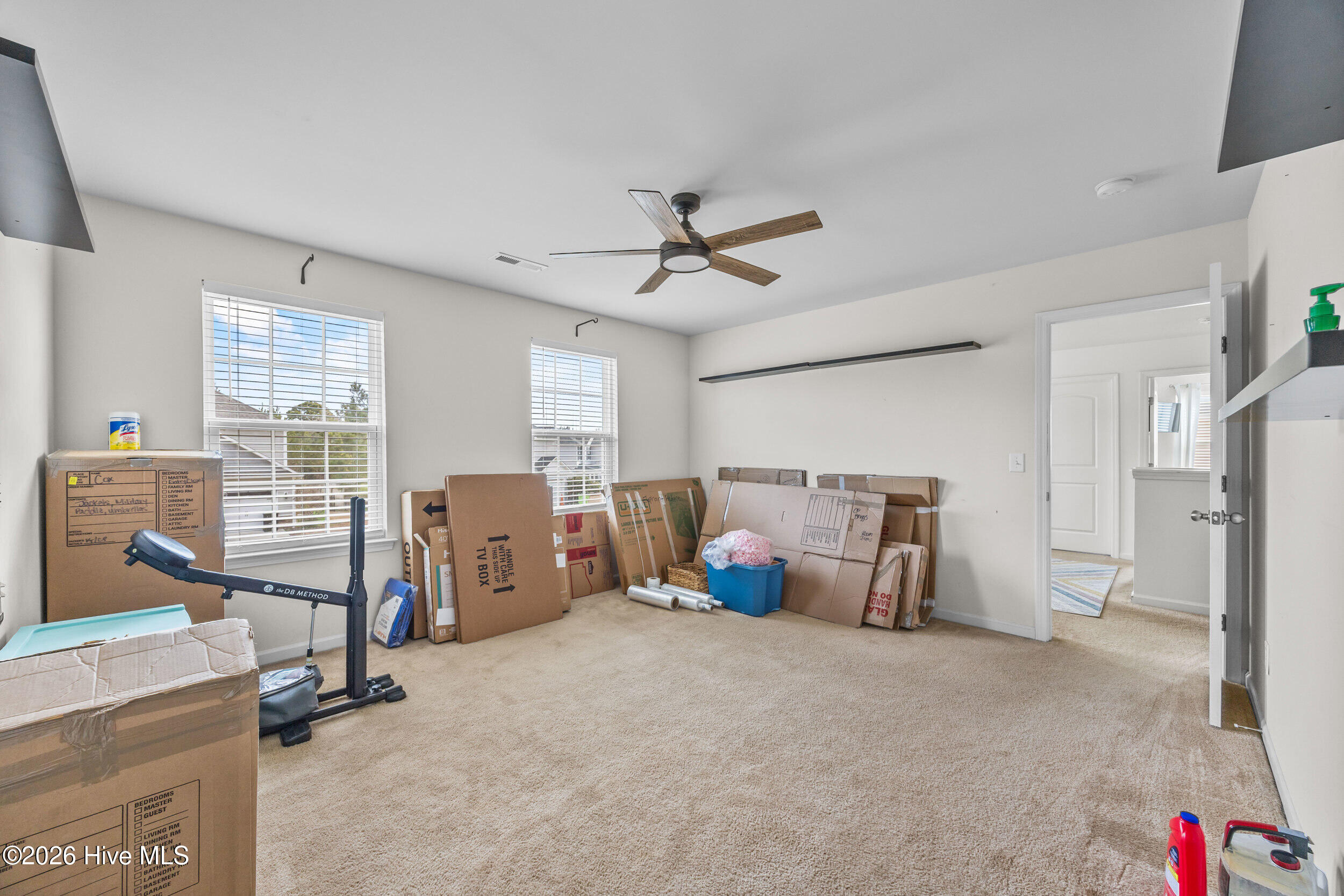 215 Chalet Road Holly Ridge, NC 28445 - Photo 30 of 45 36_bedroom