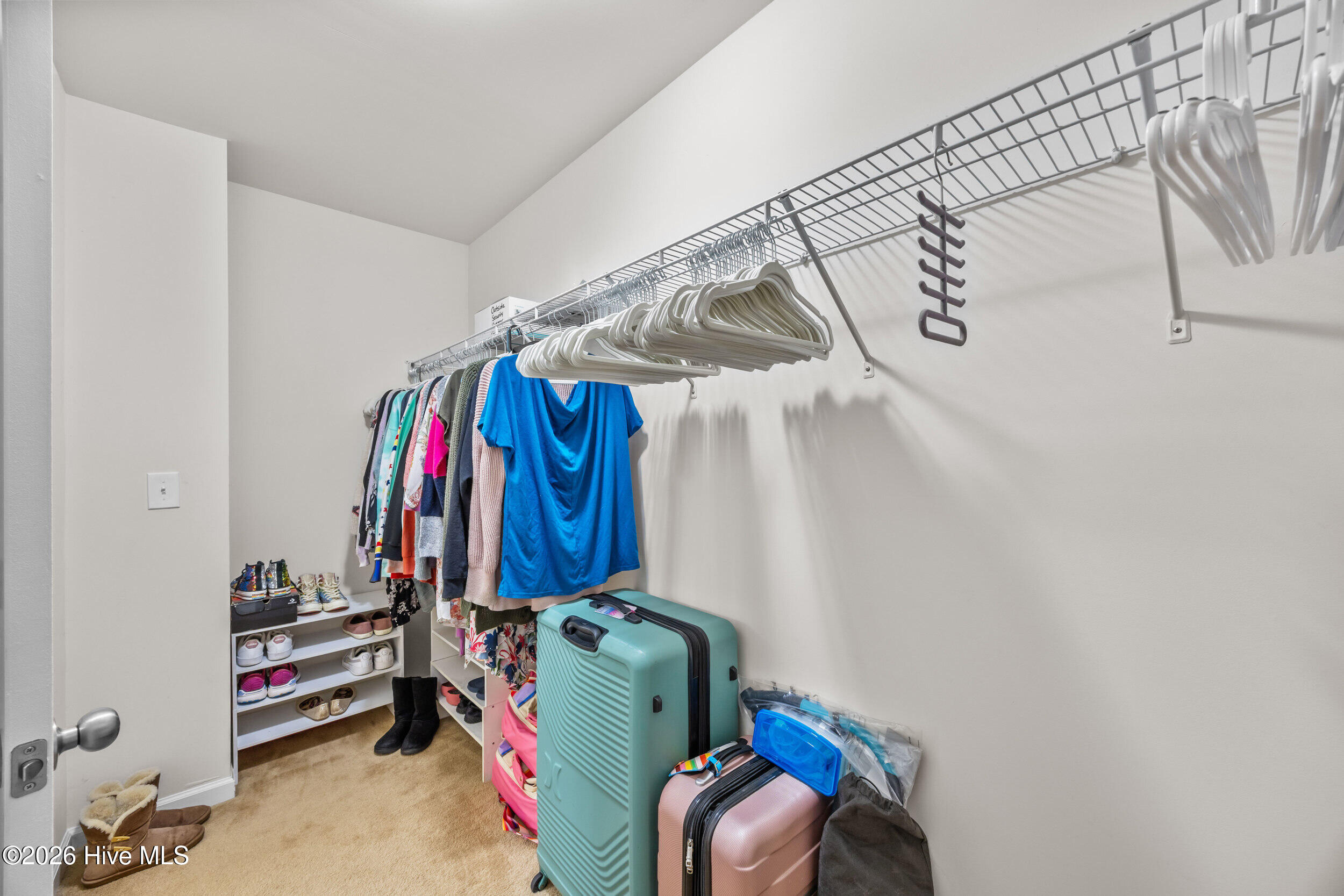 215 Chalet Road Holly Ridge, NC 28445 - Photo 38 of 45 45_closet